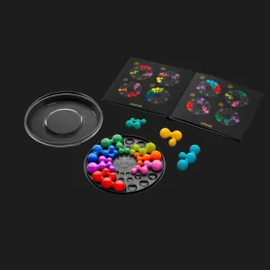 Настільна гра Smart Games IQ Коло Делюкс ( IQ Circle ) (SG 311)