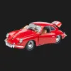 Автомодель Bburago Porsche 356B (1961) в асортименті (1:24) (18-22079)