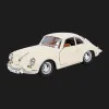 Автомодель Bburago Porsche 356B (1961) в асортименті (1:24) (18-22079)