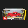 Автомодель Bburago Porsche 356B (1961) в асортименті (1:24) (18-22079)