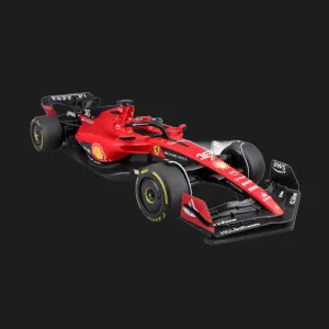 Автомобиль на р/у Maisto Tech — Formula RC SF-23, #16 Charles Leclerc, 1:10 (82771) (Red)