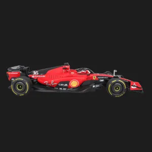 Автомобиль на р/у Maisto Tech — Formula RC SF-23, #16 Charles Leclerc, 1:10 (82771) (Red)