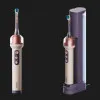 Зубна Електрощітка+Ірригатор Dyson CameraJet Toothbrush with Irrigation (Ceramic Pink)