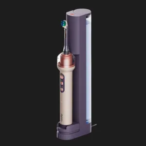 Зубна Електрощітка+Ірригатор Dyson CameraJet Toothbrush with Irrigation (Ceramic Pink)