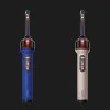 Зубна Електрощітка+Ірригатор Dyson CameraJet Toothbrush with Irrigation (Ultra Blue)