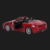 Автомодель Bburago Porsche 718 Boxster в асортименті (1:32) (18-43049)