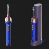 Зубна Електрощітка+Ірригатор Dyson CameraJet Toothbrush with Irrigation (Ultra Blue)