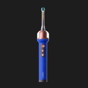Зубна Електрощітка+Ірригатор Dyson CameraJet Toothbrush with Irrigation (Ultra Blue)
