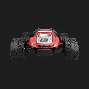Автомобиль на р/у Maisto Tech — Off-Road Desert Racer (81466) (Red)
