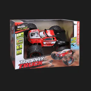 Автомобиль на р/у Maisto Tech — Off-Road Desert Racer (81466) (Red)