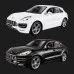 Автомодель Bburago Porsche Macan в асортименті (1:24) (18-21077)
