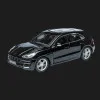 Автомодель Bburago Porsche Macan в асортименті (1:24) (18-21077)