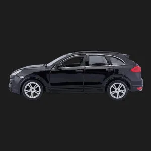 Автомодель Bburago Porsche Macan в ассортименте (1:24) (18-21077)