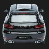 Автомодель Bburago Porsche Macan в асортименті (1:24) (18-21077)