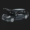 Автомодель Bburago Porsche Macan в асортименті (1:24) (18-21077)