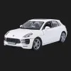 Автомодель Bburago Porsche Macan в асортименті (1:24) (18-21077)