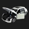 Автомодель Bburago Porsche Macan в асортименті (1:24) (18-21077)