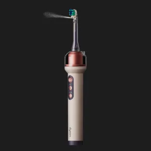 Зубна Електрощітка+Ірригатор Dyson CameraJet Toothbrush with Irrigation (Ceramic Pink)