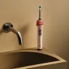 Зубна Електрощітка+Ірригатор Dyson CameraJet Toothbrush with Irrigation (Ceramic Pink)