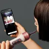 Зубна Електрощітка+Ірригатор Dyson CameraJet Toothbrush with Irrigation (Ceramic Pink)