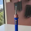 Зубна Електрощітка+Ірригатор Dyson CameraJet Toothbrush with Irrigation (Ultra Blue)