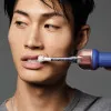 Зубна Електрощітка+Ірригатор Dyson CameraJet Toothbrush with Irrigation (Ultra Blue)