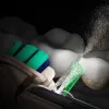 Зубна Електрощітка+Ірригатор Dyson CameraJet Toothbrush with Irrigation (Ultra Blue)