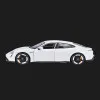 Автомодель Bburago Porsche Taycan Turbo S в асортименті (1:24) (18-21098)