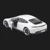 Автомодель Bburago Porsche Taycan Turbo S в асортименті (1:24) (18-21098)