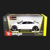 Автомодель Bburago Porsche Taycan Turbo S в асортименті (1:24) (18-21098)