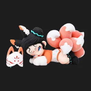 Колекційна фігурка 10/10 Toys Dodo Nami Floating mountain sea (DD-PA00038)