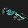 Автомодель Bburago Race - Aston Martin AMR23 2023 в асортименті (1:43) (18-38090)