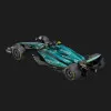 Автомодель Bburago Race - Aston Martin AMR23 2023 в асортименті (1:43) (18-38090)