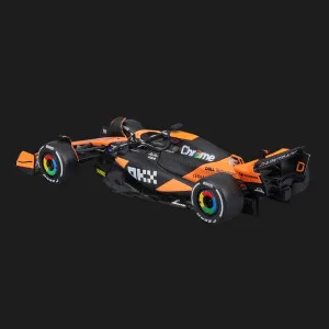 Автомодель Bburago Race - McLaren F1 MCL38 2024 в асортименті (1:43) (18-38214)