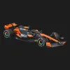 Автомодель Bburago Race - McLaren F1 MCL38 2024 в ассортименте (1:43) (18-38214)