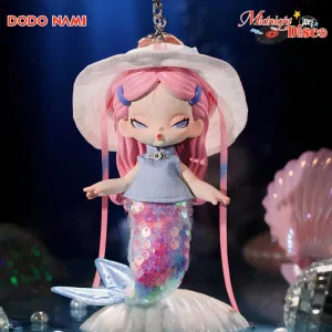 Колекційна фігурка 10/10 Toys Dodo Nami Midnight Disco (DD-PA00096)