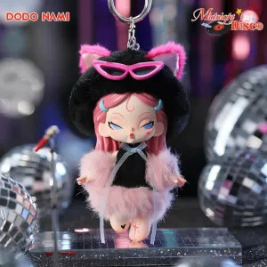 Колекційна фігурка 10/10 Toys Dodo Nami Midnight Disco (DD-PA00096)