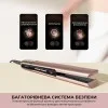 Фен-випрямляч Dreame Aero Straight Pro (Pink Gold)