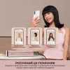 Фен-випрямляч Dreame Aero Straight Pro (Pink Gold)
