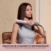 Фен-випрямляч Dreame Aero Straight Pro (Pink Gold)