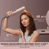 Фен-випрямляч Dreame Aero Straight Pro (Pink Gold)