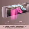 Фен-випрямляч Dreame Aero Straight Pro (Pink Gold)