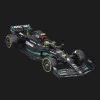 Авто-конструктор Bburago — Mercedes-AMG F1 W14 Performance (1:24) (18-28510)