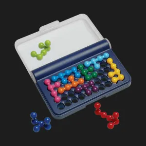 Настільна гра Smart Games IQ Бум (SG 423 UKR)