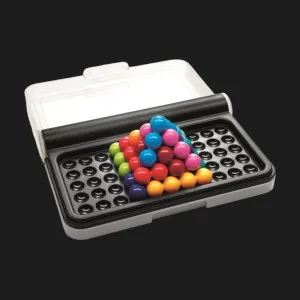 Настільна гра Smart Games IQ Профі (SG 455 UKR)