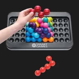 Настільна гра Smart Games IQ Профі XXL версія (Puzzler PRO) (SG 455 XL)