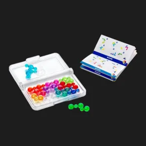 Настільна гра Smart Games IQ Бульбашки (SG 493 UKR)