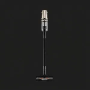 Акумуляторный пылесос Gorenje (SVC259441NFGO) (Gold) в Кропивницком