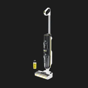 Акумуляторный пылесос Karcher (FCV 4 Dry Extra) (1.056-136.0) (Black)