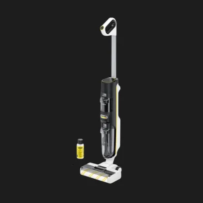 Акумуляторный пылесос Karcher (FCV 4 Dry Extra) (1.056-136.0) (Black)